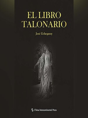 cover image of El libro talonario